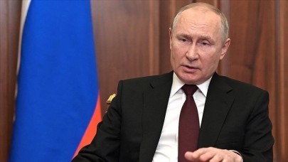 Putin'in "Ölüm Mangası" komutanı,  Moskova'da öldürüldü