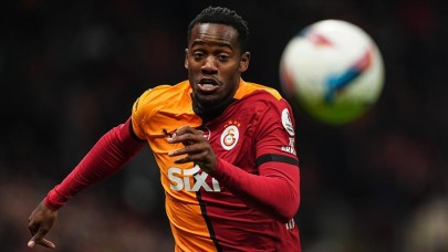 Batshuayi'nin yeni takımı belli oldu