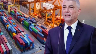 Türkiye 2025'e ihracatta çifte rekorla başladı!