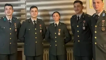 TSK'dan ihraç edilen 5 teğmenle ilgili asılsız provokasyon