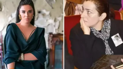 Ferdi Tayfur'un miras krizi büyüyor: Tuğçe Tayfur'dan ablası Tuğba Dınız’a sert tepki!