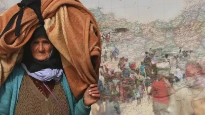 TÜİK açıkladı: İşte en az nüfusa sahip 5 şehir!