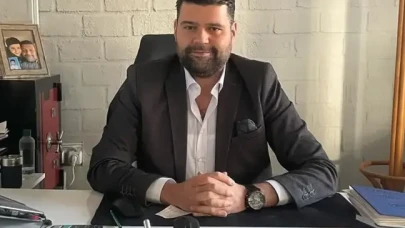 Manisa'da eski ülkü ocakları başkanı evinde ölü bulundu!