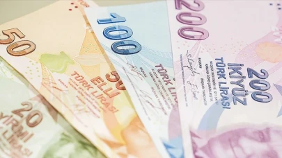 Morgan Stanley'den 2025 sonu dolar/TL tahmini geldi