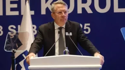 Soruşturma sonrası TÜSİAD'dan ilk açıklama!