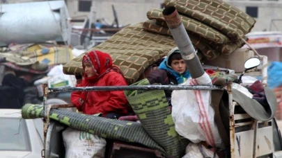 Suriye'den Türkiye'ye vize engeli: Ödenecek vize ücreti şaşırttı!