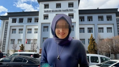 Dekan yardımcısını vuran öğrencinin asıl hedefi ortaya çıktı