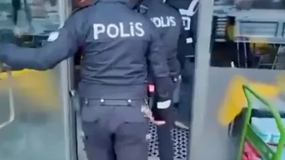 Ünlü Döner Zinciri Maydonoz Döner’e FETÖ Operasyonu: 353 Kişi Gözaltına Alındı