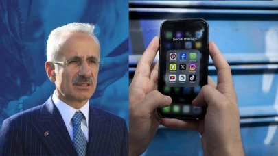 Uraloğlu duyurdu: Sosyal medyada kısıtlamalar başlıyor!