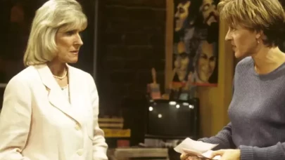 Usta oyuncudan acı haber: Ölüm nedenini oğlu açıkladı