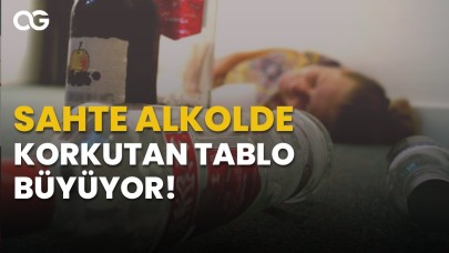 'Katil İçki' kabusu sürüyor! | Sahte Alkol Nasıl Anlaşılır? | Neden Çok Tehlikeli?