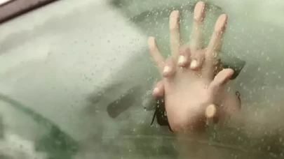 Yasak aşkını eşi kanıtladı,  başına gelenler tüyler ürpertti