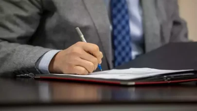 TBMM’den yeni düzenleme: Fenomen şirketlerine kayyum atama yetkisi