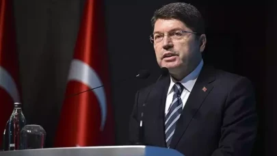 Adalet Bakanı Tunç’tan Öcalan'ın silah bırakma çağrısına yanıt: “Devlet gereğini yapar”
