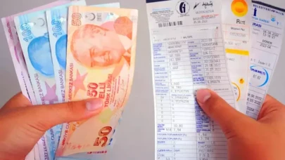 Yüksek elektrik faturalarına itiraz hakkı gündeme geldi