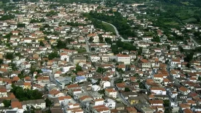 Yunanistan bu köylere yerleşenlere 380 bin TL ödenecek