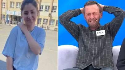 "Ta.cize uğradım" diyen Ayşegül Selik'ten geri adım: Evden kaçmak için babama iftira attım