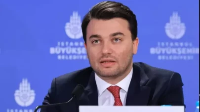 CHP'li Özer: İmamoğlu'nun avukatı Mehmet Pehlivan gözaltına alındı