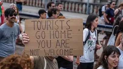 Bu Avrupa ülkesine sakın gitmeyin! Açık açık ölümle tehdit ettiler