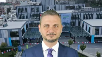 Beylikdüzü Belediyesi'nde başkan vekili belli oldu