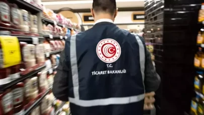 Bakanlık duyurdu! 7 ürün için piyasadan toplatma kararı
