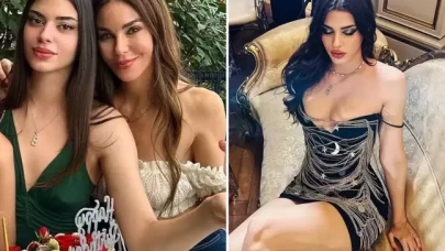 Defne Samyeli'nin kızının erkekte aradığı kriter tartışma yarattı!