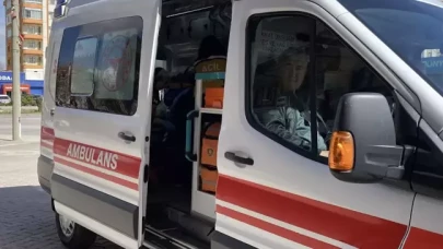 Konya’da kan donduran olay: 10 yaşındaki çocuk ağabeyini bıçakladı