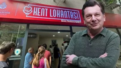 Vedat Milor'dan Kent Lokantası soruşturmasına ilk yorum