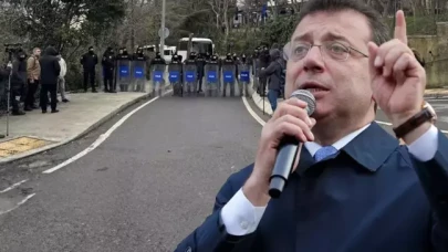 Olay iddia: Gözaltına alınanlar arasında itirafçı olmak isteyenler var