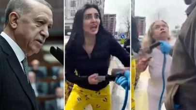 Erdoğan'ın "Görevinizi yapın" talimatı sonrası ekipler harekete geçti ama hala direnenler var