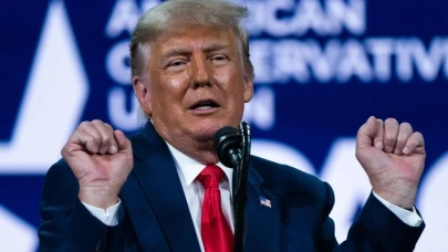 ABD'de Trump'lı 100 dolarlık banknot tartışması çıktı