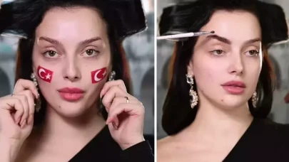 "Turkish delight" akımı dünyaya yayıldı! Sonucu gören bayılıyor