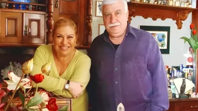 Yeşilçam'ın yıldızı Gülümser Gülhan hayatını kaybetti