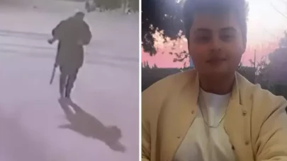 Kayıp olarak aranıyordu ölü bulundu,  korkunç gerçek otopside ortaya çıktı