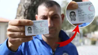 Doğuştan fanatik! Adını ve soyadını duyan inanamıyor