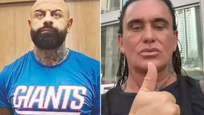 Restoranda yemek yerken vurulan kişi Necati Arabacı'nın sağ kolu çıktı