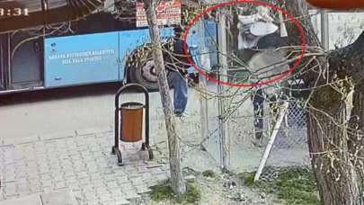 Ankara’da dehşet: 15 yaşındaki kız öğrenciye bıçaklı saldırı!