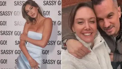 Eniştesi arananlar listesindeki Şeyma Subaşı'ndan dikkat çeken paylaşımlar