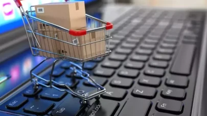 İnternet alışverişlerinde yeni dönem yarın başlıyor