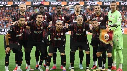 Galatasaray taraftarının gönlünde taht kuran futbolcu geri geliyor