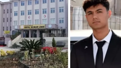 Baş ağrısı şikayetiyle hastaneye gitti,  Hüseyin Karakoyunlu öldü