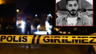 16 yaşındaki çocuk tartıştığı ağabeyini bıçakladı: Serkan Furkan Doğan öldü
