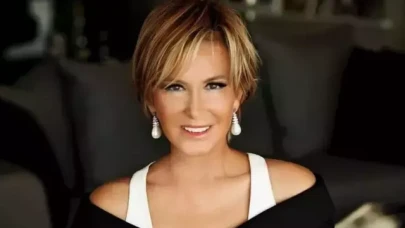 Sevim Emre,  Filiz Akın'ın vasiyetini duyunca dayanamadı