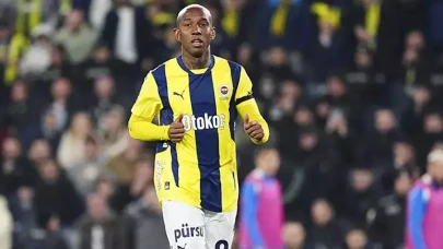 Talisca'nın kötü performansının nedeni Fenerbahçelileri çıldırtacak