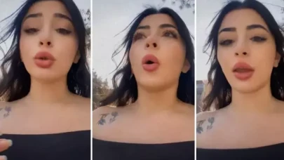 İş görüşmesine giden kadın,  teklif edilen maaşı duyunca isyan etti