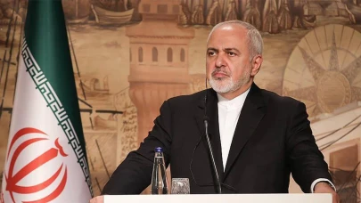 İran'da kriz: Cumhurbaşkanı Yardımcısı Zarif istifa etti
