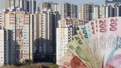 Maliye düğmeye bastı! Hem kiracı hem de ev sahiplerine milyonluk ceza yolda