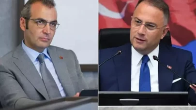 Beylikdüzü Belediye Başkanı Murat Çalık tutuklandı