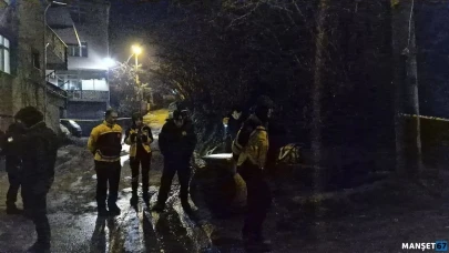 Zonguldak'ta 50 yaşındaki Hava Gül Özcan'ın cansız bedeni su kuyusunda bulundu