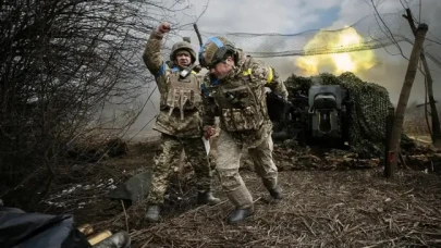 Ukrayna'ya asker gönderecek iki ülke belli oldu